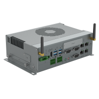 コンピュータ・IT kd コンピュータ・IT kd KMDA-7611-S｜Embedded Box PC