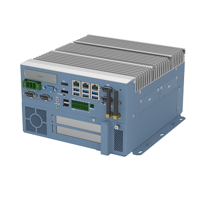 KMDA-5920/S002｜Fanless Box Computer