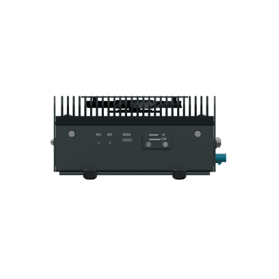 BRAV-7121｜MEC system